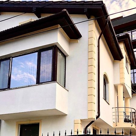 Casa Dima Hotel Konstanca Kültér fotó