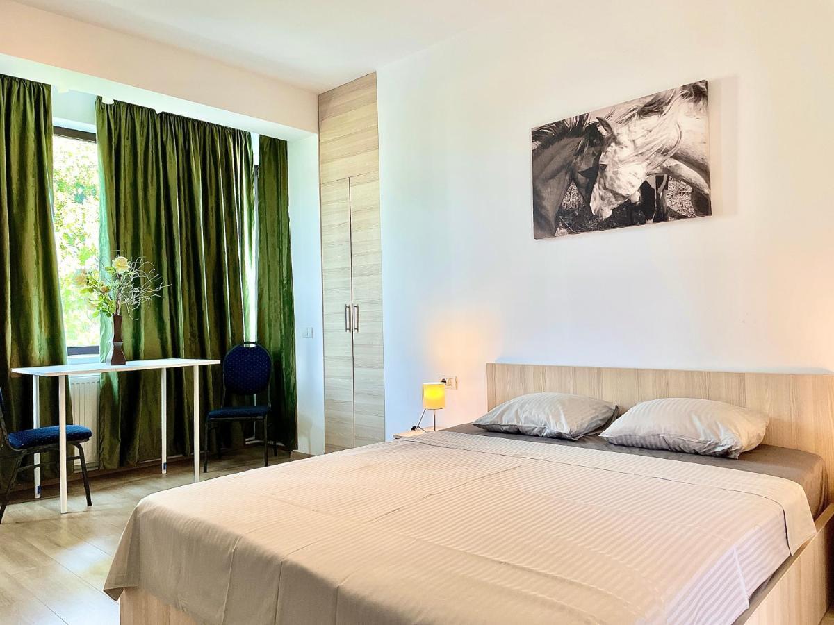 Casa Dima Hotel Konstanca Kültér fotó