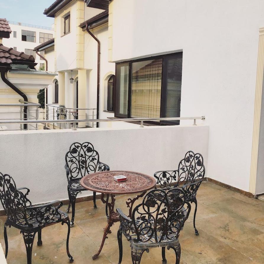 Casa Dima Hotel Konstanca Kültér fotó