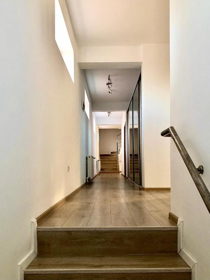 Casa Dima Hotel Konstanca Kültér fotó
