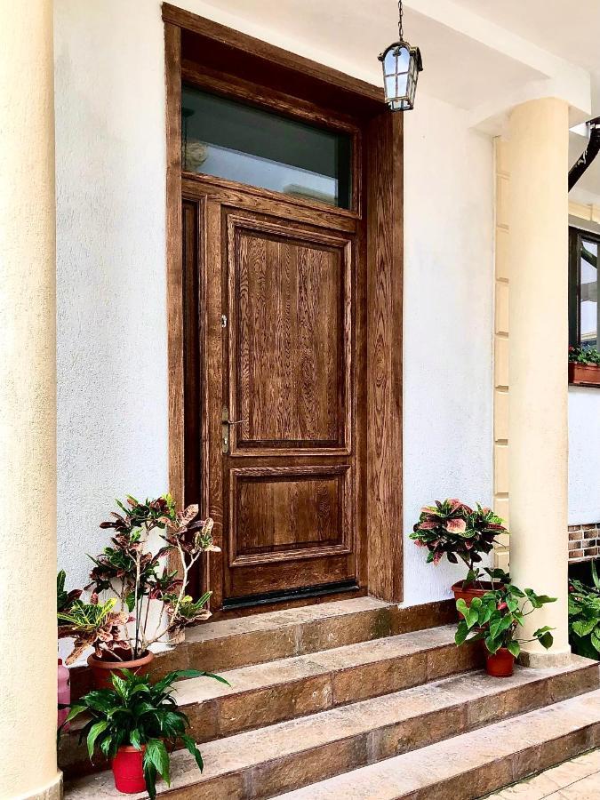 Casa Dima Hotel Konstanca Kültér fotó