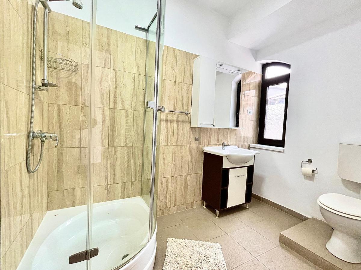 Casa Dima Hotel Konstanca Kültér fotó
