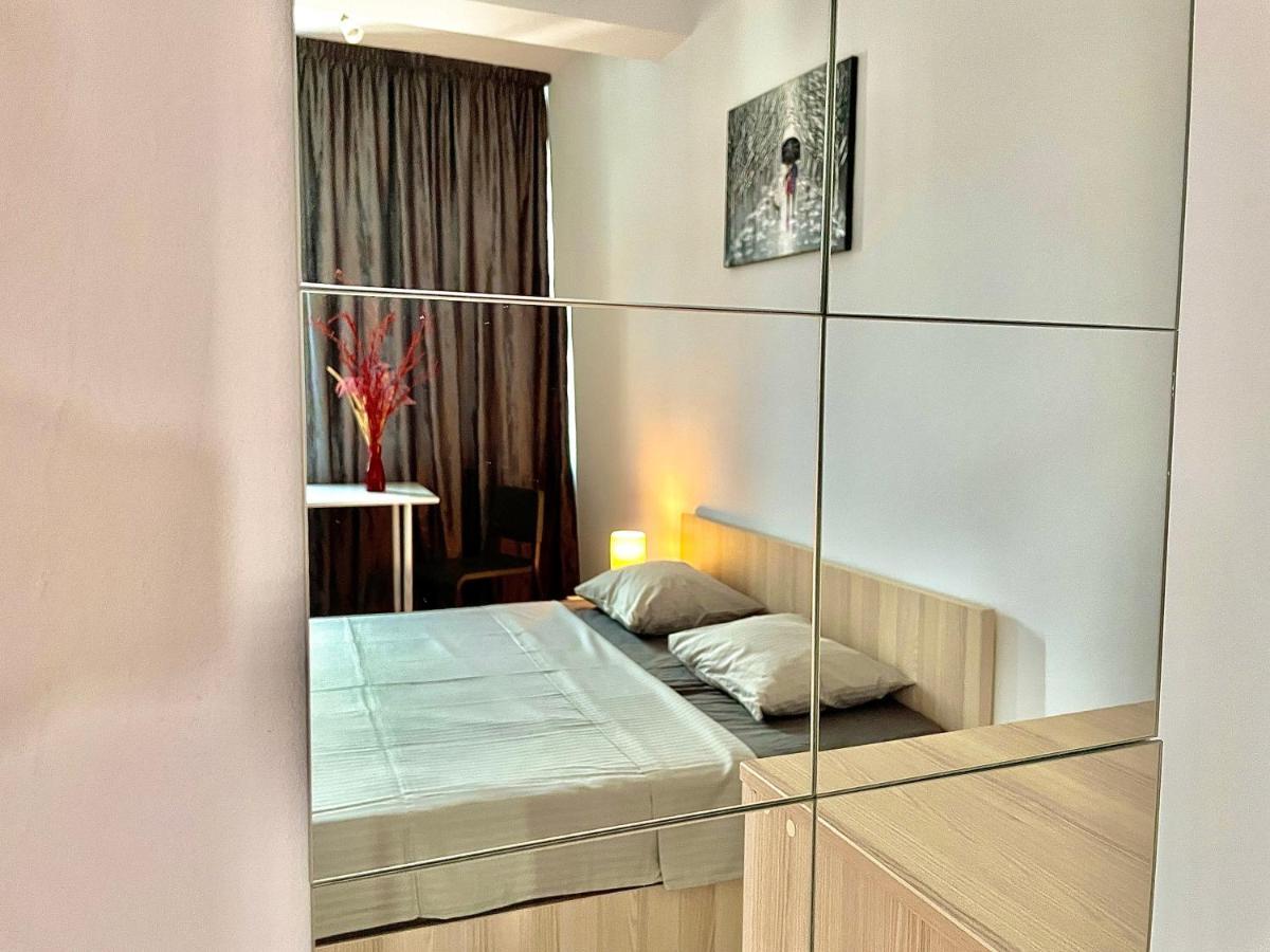 Casa Dima Hotel Konstanca Kültér fotó