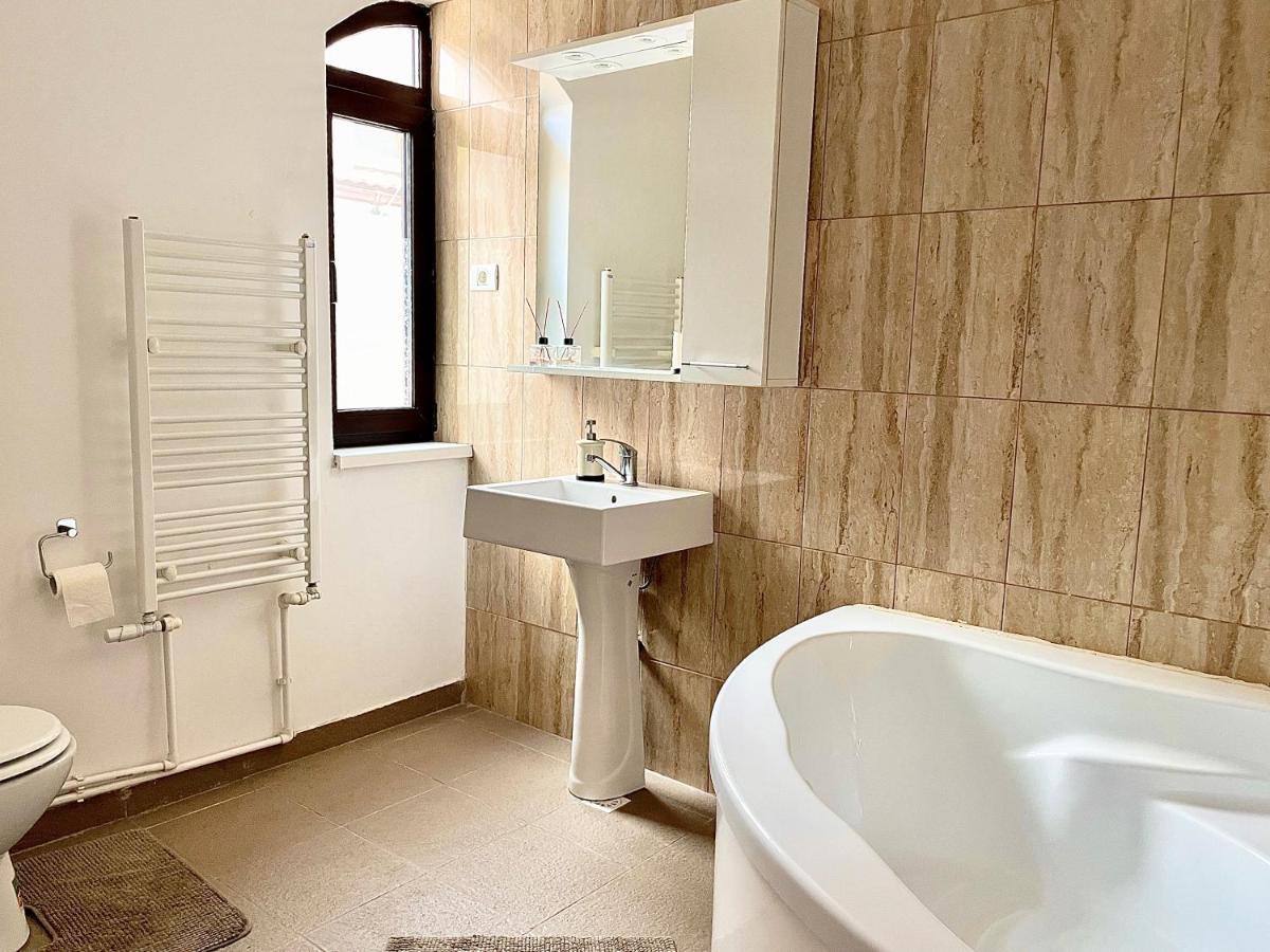Casa Dima Hotel Konstanca Kültér fotó