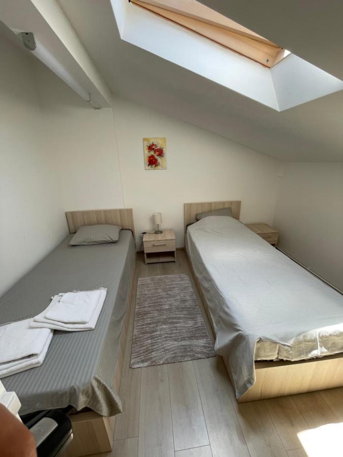 Casa Dima Hotel Konstanca Kültér fotó