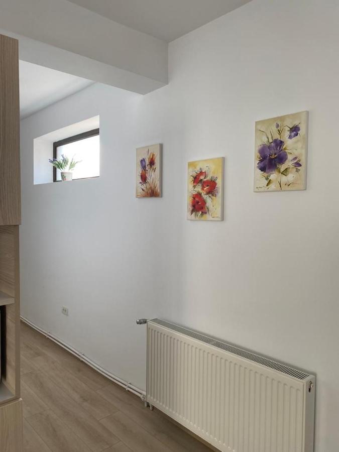 Casa Dima Hotel Konstanca Kültér fotó