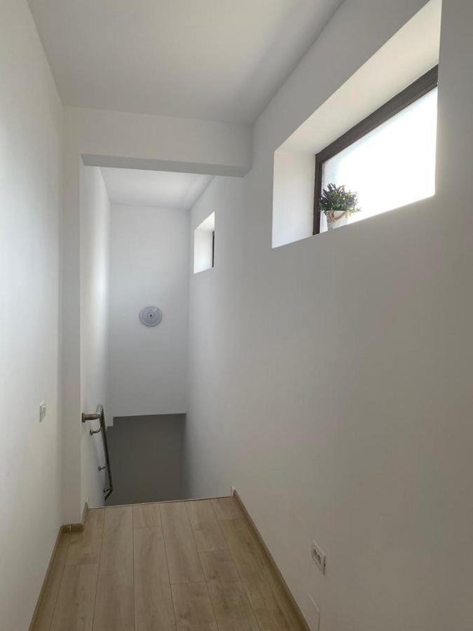 Casa Dima Hotel Konstanca Kültér fotó
