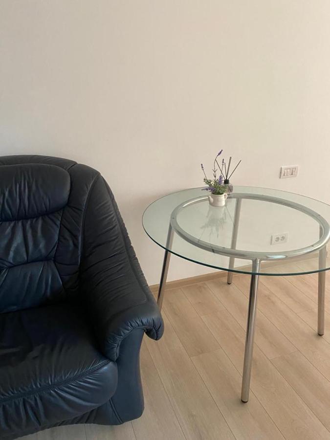 Casa Dima Hotel Konstanca Kültér fotó