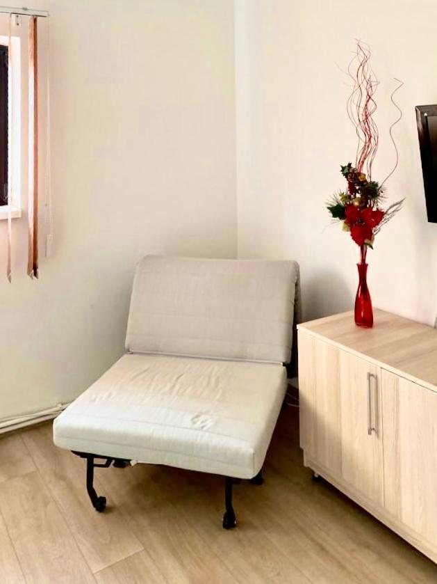Casa Dima Hotel Konstanca Kültér fotó