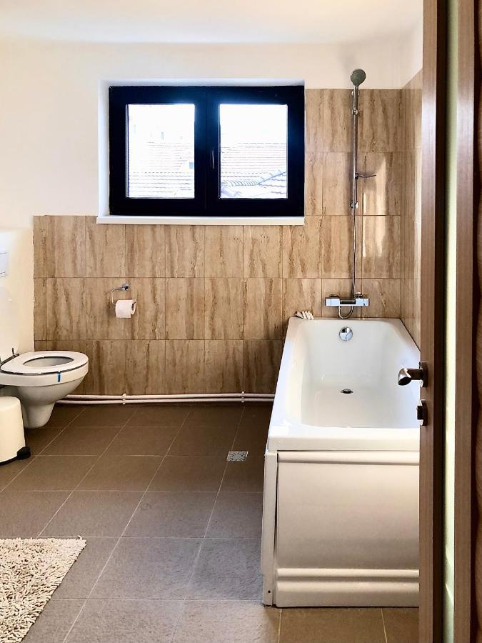 Casa Dima Hotel Konstanca Kültér fotó