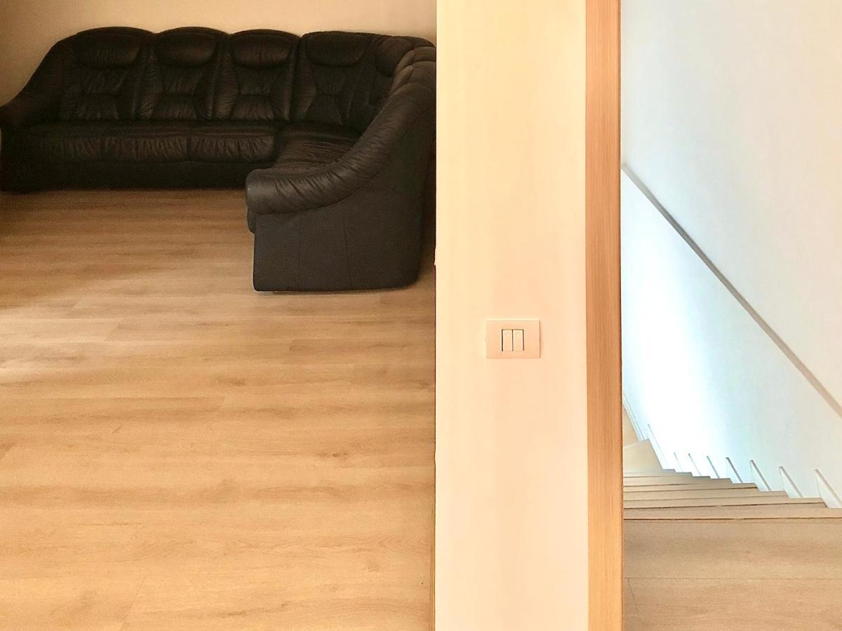 Casa Dima Hotel Konstanca Kültér fotó