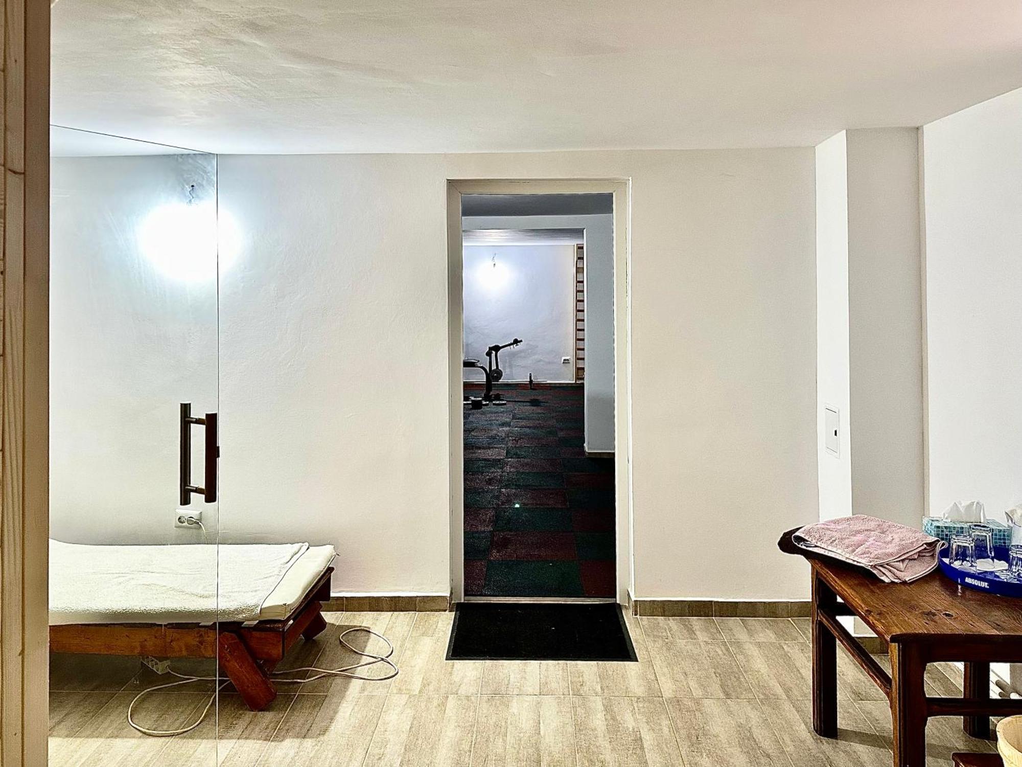 Casa Dima Hotel Konstanca Kültér fotó