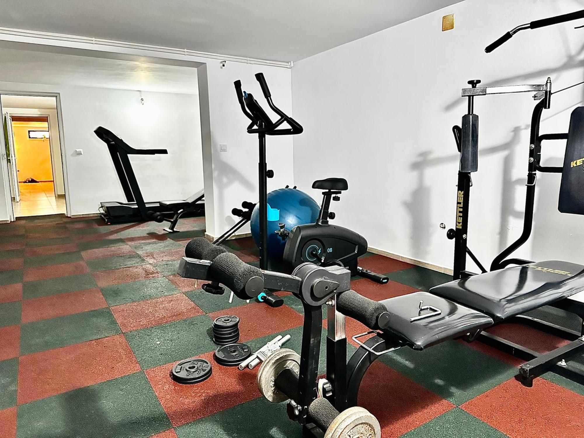 Casa Dima Hotel Konstanca Kültér fotó