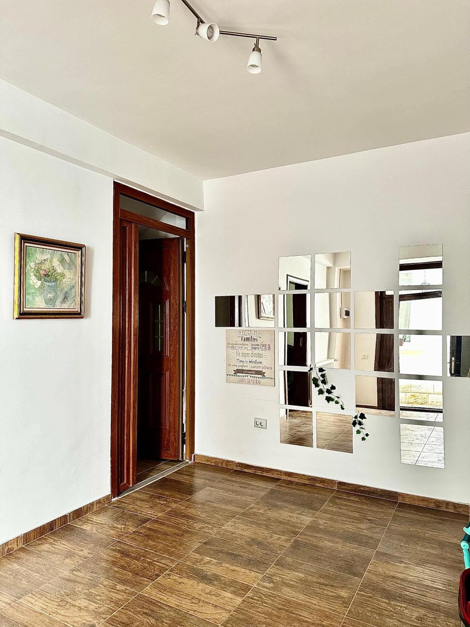 Casa Dima Hotel Konstanca Kültér fotó